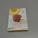 Simple Mills Almond Flour Baking Mix, Banana Muffin & Bread Mix - Gluten Free, Plant Based, Paleo Friendly, 9 Ounce (Pack of 1) (EXP 07/15/26)