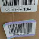 Freezimer Dreamice X1, 33lbs Self-Cleaning Ice Makers Countertop, Portable Ice Machine with 2 Size Bullet Ice Cubes 9 Cubes Ready in 7 Mins , Black