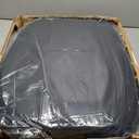 Car Seat Covers Full Set Customs Fit for Honda CRV 2023-2026 Leatherette