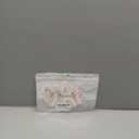 Elevate Your Pet's Comfort and Fashion: Premium 100% Cotton Rib Dog Shirt Vest for Small Breeds Like Chihuahuas, Yorkies, and Puppies .Year-Round Style with Tank-Style Puppy Attire Light Pink XXS-(0.2~1lb) | Chest(~9.4")