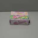 Baby Toys 0-6 6-12 Months, Stuffed Animal Infant Tummy Time Toys Sensory Toys with Crinkle Rattles Textures and Mirror Gifts for Newborn Boys Girls, Baby (Pink)