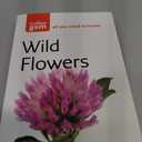 Collin Gems All You Need to Know: Wild Flowers book, Paperback