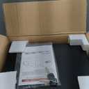 1.2 Cub Small Fireproof Safe for Home, Personal Fire Safe Box with Digital Keypad Key and Removable Shelf, Small Security Box for Money Firearm Medicine Valuables