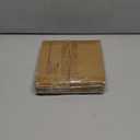 WELLAND 7-Inch Floating Corner Shelves Set of 2, Wall Mounted Storage Shelf with White Finish for Bedroom, Living Room, Bathroom, Display Shelf for Small Plant, Photo Frame, Toys and More