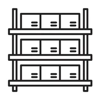 Home Gym Storage, 3 Tier Home Gym Storage Rack, Weight Rack for Home Gym, Wood Gym Equipment Storage, 1 Storage Baskets and 2 Hooks, Suitable Home ...