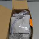 Dog Carrier Sling,Dog Carriers for Small Dogs & Cats Up to 20lbs,Puppy Carrying Backpack Pet Purse with Pockets,Adjustable Shoulder Strap,Hands Free for Travel (Grey)