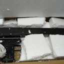 2" Rear Trailer Hitch Fit for Toyota RAV4 19-26, Towing Hitch Receiver