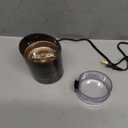 KRUPS 1500813248 203 Electric Spice and Coffee Grinder with Stainless Steel Blades AND KM202850 Simply Brew Compact Filter Drip Coffee Maker