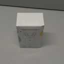 ELOTAME Ultrasonic Automatic Electric Toothbrush for Adults- U Shaped self Brushing Toothbrush, 360° Mouth Cleaning, 5 Modes for Whitening, IPX7 Waterproof Rechargeable