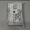 50 Pcs Disposable Grease Storage Bags Bacon Container Bags Hold Hot Liquids Oils for Grease Storage Container