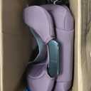 Graco Tranzitions 3-in-1 Harness Booster Car Seat, Eloise, Manufacturing Date 05/14/2026
