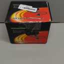 Wired Alarm Siren Horn, Car Siren Horn, 100W 12V 7 Sounds Car Truck Speaker Loud Siren Horn 105dB with MIC