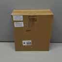 Bokon 3 Pcs Snowflake Winte Glass Candlestick Holders Snowflake Glass Clear Taper Candle Holder Crystal Stick Decor Winter Table Centerpiece for Holiday Mantel Wedding Dinner Party