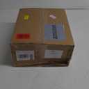 Trampoline Replacement Safety Enclosure Net for 6 Straight Poles Round Frame Trampolines, Breathable and Weather-Resistant Trampoline Net with Adjustable Straps (Net Only)