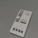 amFilm OneTouch Screen Protector for iPhone 17 Pro 6.3'' + Camera Lens Protector | Auto-Alignment Install | Bubble Free | 9H Tempered Glass | Shatterproof | FHD Clarity | Case Friendly | 2+4 Pack