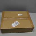 REALINN Under Sink Organizer, Pull Out Cabinet Organizer 2 Tier Slide Out Sink Shelf Cabinet Storage Shelves, Under Sink Storage for Kitchen Bathroom Cabinet, White, 1 Pack