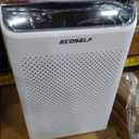 Air Purifier for Home Large Room Up to 3850Ft with Washable Filter, HEPA Air Cleaner with AQI Display, Trend Graph, Smart App Control, Auto Eco Pet Sleep Modes for Allergies, Smoke, Pollen, HAP610WF
