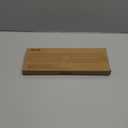 Diatomite Stone Sink Tray Quick Drying Water Absorbing Mat for Kitchen Countertop Protection Efficient Drip Catcher with High Absorbency Square Design