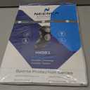 NEENCA Professional Knee Brace for Pain Relief, Medical Knee Support with Patella Pad & Side Stabilizers, Compression Knee Sleeve for Meniscus Tear, ACL, Joint Pain, Runner, Workout (Beige, XXX-Large)