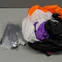 9FT Halloween Inflatables, Halloween Decorations Outdoor Inflatables, Inflatable Decoration Ghost Pumpkin Wearing Witch Hat for Courtyard Garden Lawn Holiday