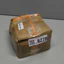 1 Set 6 on 5.5'' Trailer Hub Kit for 5200-6000 lbs 1.25'' to 1.75'' #42 Tapered Spindle, Pre-Lubricated 25580 15123 Bearings 6x5.5 Pattern Trailer Idler Hub 6 Lug Bolt Trailer Wheel Hub Kits