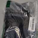 Knee Brace for Knee Pain, Meniscus Tear, Adjustable Knee Support with Side Spring Stabilizers for Meniscus Tear, Arthritis, Patella Stability, Knee Pain Relief, Women and Men, Medium (Black)