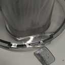 Food Processor, 4 Programs & Pulse,1000W Max Power,12 Cups Total Volume for Slicing, Mincing, Dicing, Shredding, Puree, Dough and Vegetable Chopper Clean Bowl Scraper, Stainless Steel