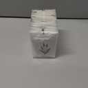 MYARO Scented Sachets for Drawers and Closets, Air Freshener Deodorizer Bags, Fresh Home Fragrance Potpourri, 12 Pack (Lemon Verbena)