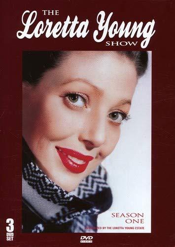 The Loretta Young Show: Season 1