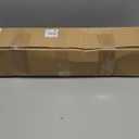 Single Silky Artificial Boston Fern Bush, 49Inch Large Artificial Ferns for Outdoors, Large Faux Ferns Artificial Plants,Suitable for Decorating Office, Living Room Faux Greenery,95Branches