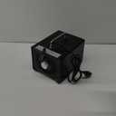 2025 Latest Generator, High Capacity Machine Odor Removal Up to 6000 Sq.Ft, for Car/Home/Smoke/Pet Odor, Black