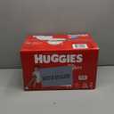 Huggies Size 2 Diapers, Little Snugglers Baby Diapers, Size 2 (12-18 lbs), 84 Count