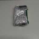 Portable AM/FM Transistor Radio with Loud Speaker, Battery or USB Powered - Compact Emergency Radio for Indoor, Outdoor, Travel & Storms (Model BJL-671)