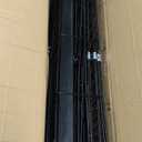 4-Tier Cat Cage Indoor: Large Cat Enclosure Pet Playpen Detachable Metal Wire Kennel Collapsible Crate with Scratching Post & Plush Pads & Hammock for Cats Kittens (30.1"L x 18.7"W x 42.5"H)