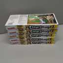 5 x Little Debbie Zebra Cakes, 10 Twin-Wrapped Cakes, 13.0 oz Box, Pack of 0ne (1) (EXP 08/08/26)