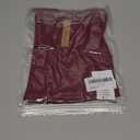 EADINVE Women Scoop Neck Ribbed Crop Tank Tops Summer Basic Sleeveless Slim Fit Cropped Tops 2025 XS