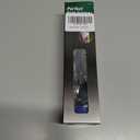 Golf Grip Trainer, Golf Swing Trainer, Golf Club Grip Training Aid to Help Train Correct Hand Position, Golf Accessories Practice Tool, 1 Pack Blue