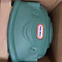 Little Tikes Cozy Coupe Dinosaur, Large, Green
