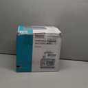 1000ml Portable Veterinary Suction Machine for Home Use 110V