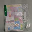 Baby Shower Loteria Fiesta Mexican Game - Bilingual English Spanish, for up to 40 Players