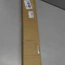 22 Inch Bottom Mount Soft Close Drawer Slides, 88 lbs Capacity
