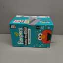 Pampers Diapers - Baby Dry - Size 1, 120 Count, Absorbent Disposable Infant Diaper