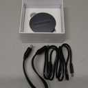 Wireless HDMI Display Dongle Adapter  Miracast Dongle, DLNA, AirPlay - Plug & Play Video/Audio Streaming from Laptop, PC, Smartphone to HDTV, Projector, Monitor