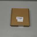 Heavy-Duty 20 ft x 2 in Weather Stripping, Extra Thick 2mm Door Draft Stopper Silicone Gap Seal Strip for House and Glass Shower Doors for Side Gaps of Door and Windows, Clear