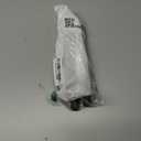 HUOPO 7.5 inch Gas Struts Sentry Safe Replacement Parts, 20Lb/89N Gas Shock Spring Lift Support for Truck Tool Box Lid, RV Cabinet Door, Compatible with Sentrysafe QAP1BE, C1615046, Set of 2 Pcs