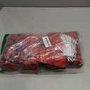 Oakridge Heavy Duty 40 Gallon Biohazard Waste Disposal Bags (Roll of 10) - Professional Grade