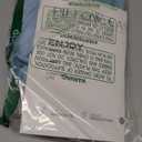 Body Cooling Pillow Cases Cover, Bamboo Rayon Body Pillowcases with Zipper Closure, Cool & Breathable Pillow Case for Hot Sleepers and Night Sweats, 20x54 inches, Aqua Blue