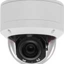 IP Security 4K 8MP H.265 POE PTZ Dome Camera, 5X Optical Zoom, 2.7-13.5mm Lens, Indoor/Outdoor Network IP Camera, Pan 355 Tilt 90, IP66 Waterproof, 98ft Night Vision, Motion Detection