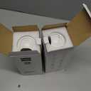 Smart Light Bulb Home Security 2K 5GHz WiFi Indoor (2.4GHz Only)