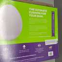 Purple Ultimate Seat Cushion, Large 2.5 Inch Gel Seat Cushion